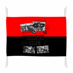 Прапори - FATLINE