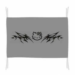 Флаги - FATLINE