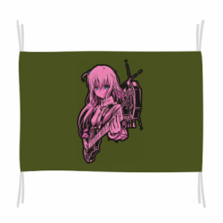 Флаги - FATLINE