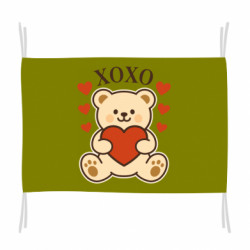 Флаги - FATLINE