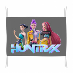 Прапори - FATLINE