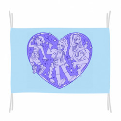 Прапори - FATLINE