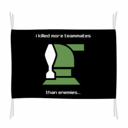 Флаги - FATLINE