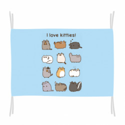 Прапори - FATLINE