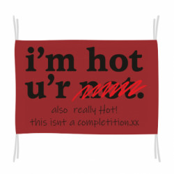 Флаги - FATLINE