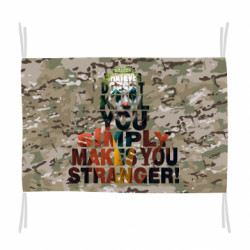 Флаг Joker - FATLINE Флаг Joker