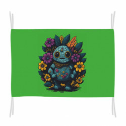 Флаги - FATLINE