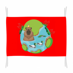 Флаги - FATLINE