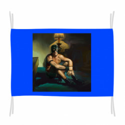 Прапори - FATLINE