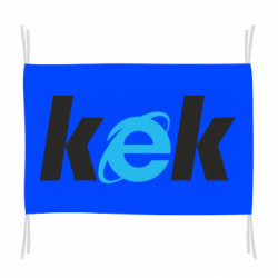 Флаг Кек (Internet Explorer) - FATLINE Флаг Кек (Internet Explorer)