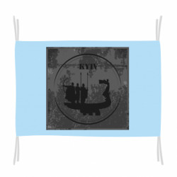 Флаги - FATLINE