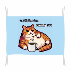 Флаги - FATLINE