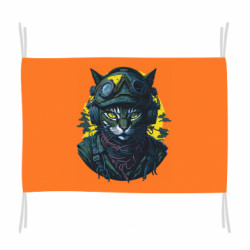 Флаги - FATLINE