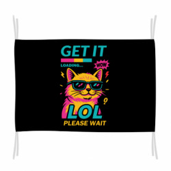 Флаги - FATLINE