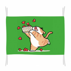 Флаги - FATLINE