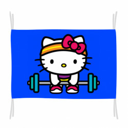 Флаги - FATLINE