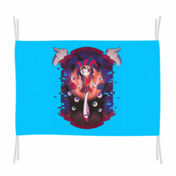 Флаги - FATLINE