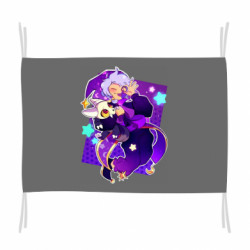 Флаги - FATLINE