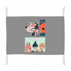 Флаг Команда Аки