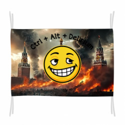 Флаги - FATLINE