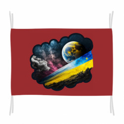 Флаги - FATLINE