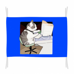 Флаги - FATLINE