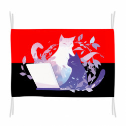 Флаги - FATLINE