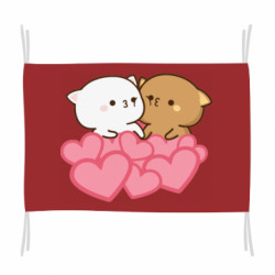 Флаги - FATLINE