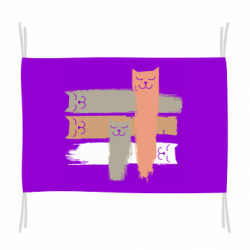 Прапори - FATLINE