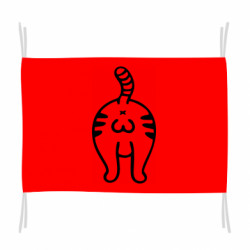 Флаги - FATLINE