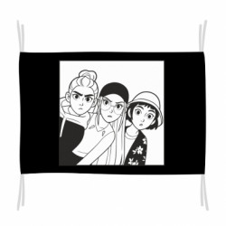 Прапори - FATLINE