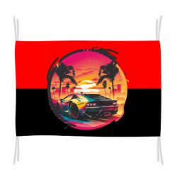 Прапори - FATLINE