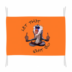 Флаги - FATLINE