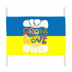 Флаги - FATLINE