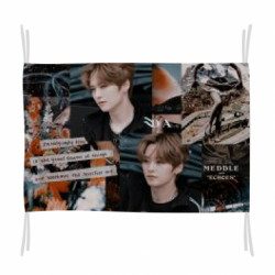 Прапор Лі Ноу - FATLINE Прапор Лі Ноу