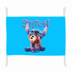 Флаг Лило и стич фильм - FATLINE Флаг Лило и стич фильм