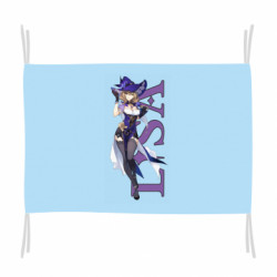 Флаги - FATLINE