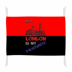 Флаги - FATLINE