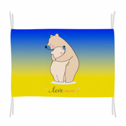 Флаги - FATLINE