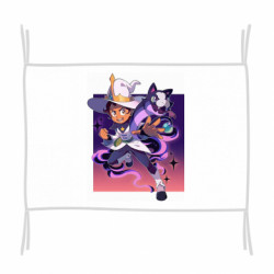 Флаги - FATLINE