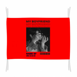 Флаги - FATLINE