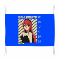 Флаги - FATLINE