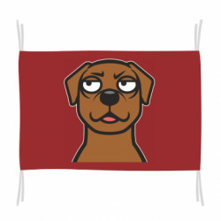 Флаги - FATLINE