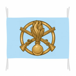 Флаги - FATLINE