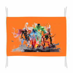 Флаги - FATLINE