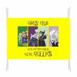 Флаги - FATLINE