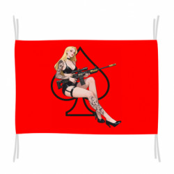 Прапори - FATLINE