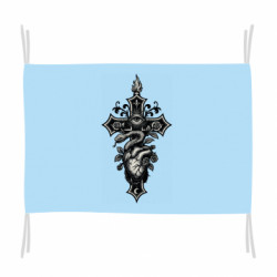 Флаги - FATLINE