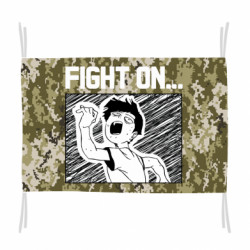 Флаги - FATLINE