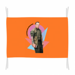 Флаги - FATLINE